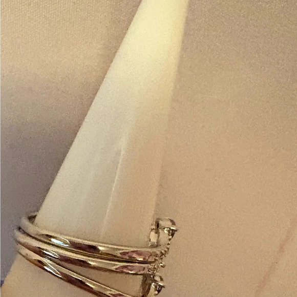 June Collection 2023  Lab created rainbow topaz Size 9 by Bomb Party - Picture 5 of 7